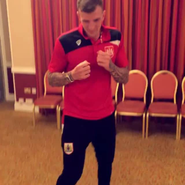 ベン・ヘイマーのインスタグラム：「@aden.flint4 tasty this fella!!」