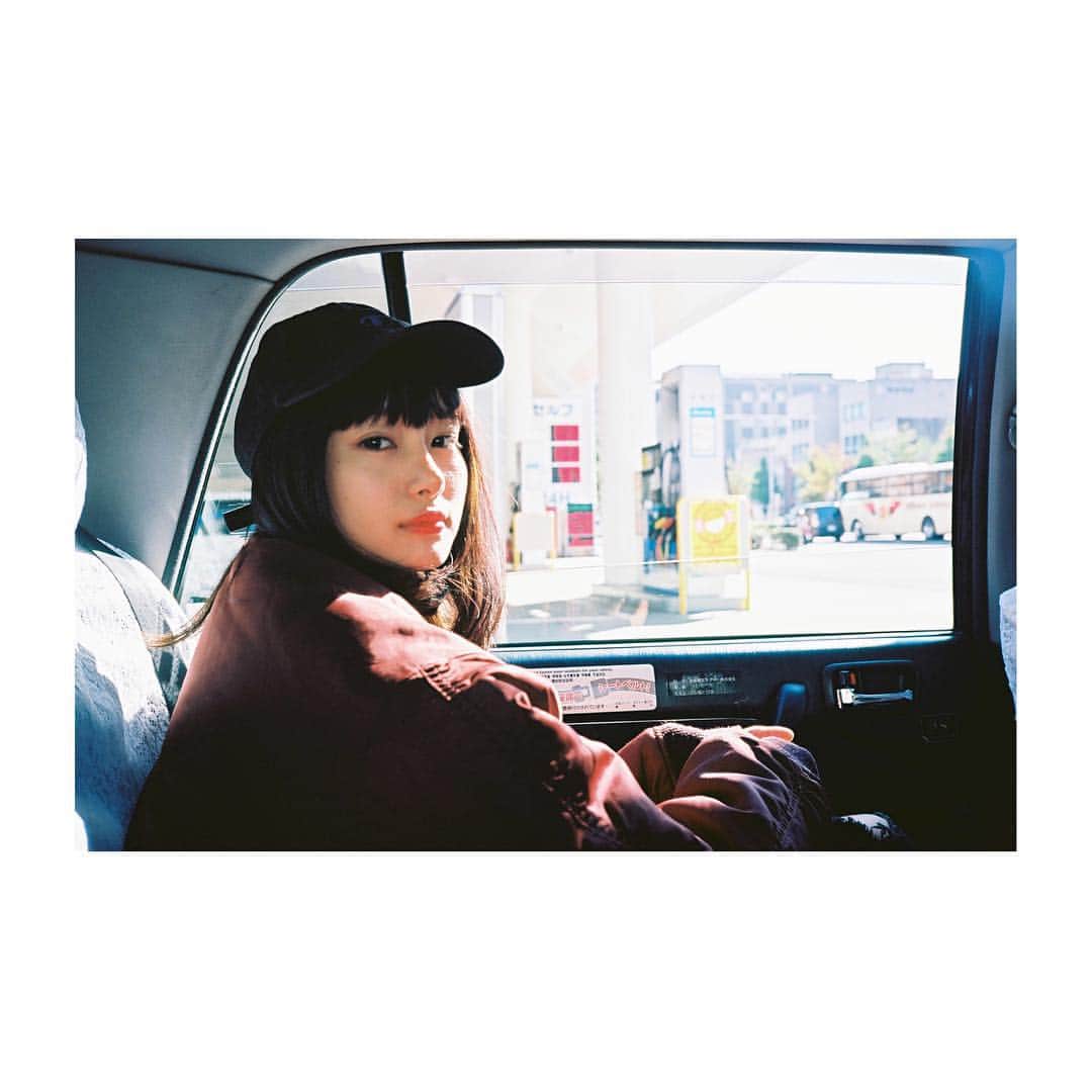 忽那汐里さんのインスタグラム写真 - (忽那汐里Instagram)「hi ✋🏼」11月6日 3時16分 - shiolikutsuna