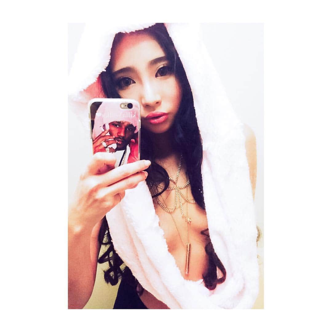 串戸ユリアのインスタグラム