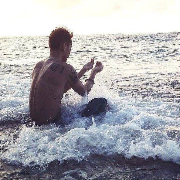 Ex Newsさんのインスタグラム写真 Ex Newsinstagram Exile Atsushi Hawaii 11月7日 19時22分 Exnews24