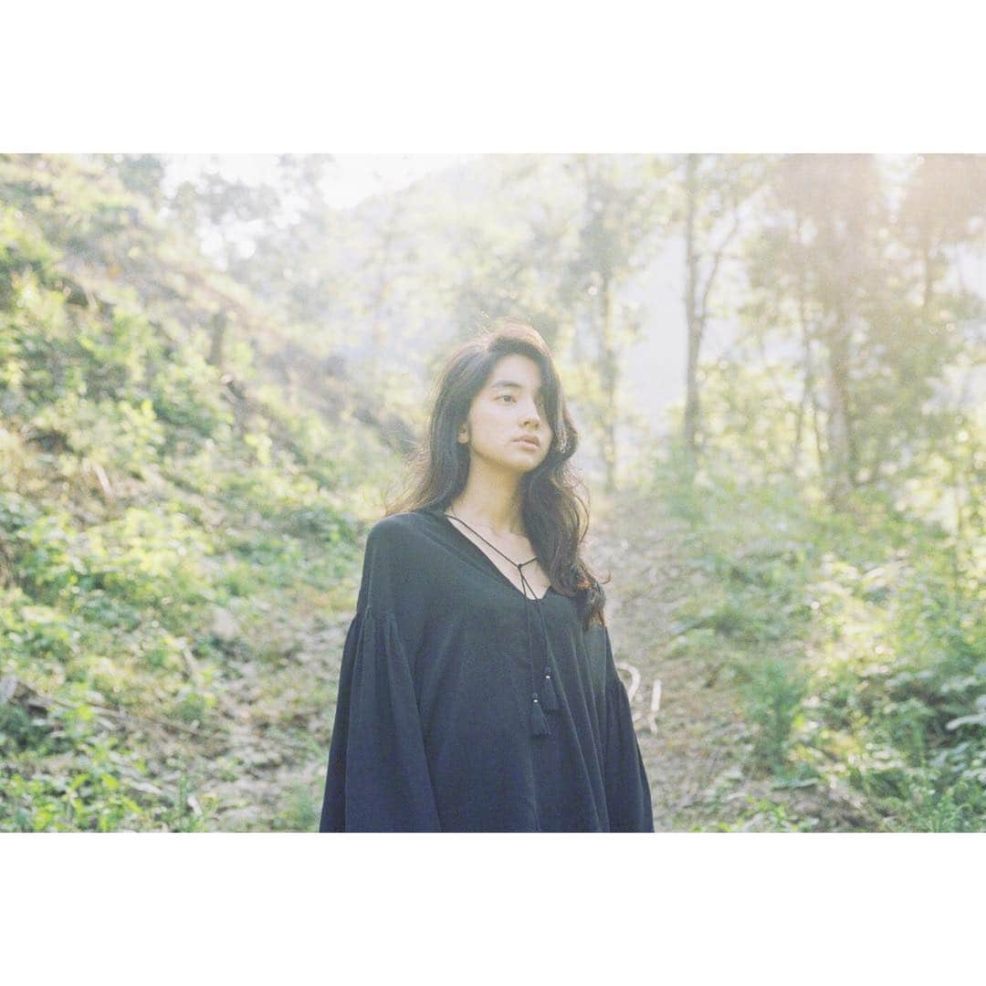 仁村紗和のインスタグラム：「. . . 📷 @toshiakikitaoka 🐾」
