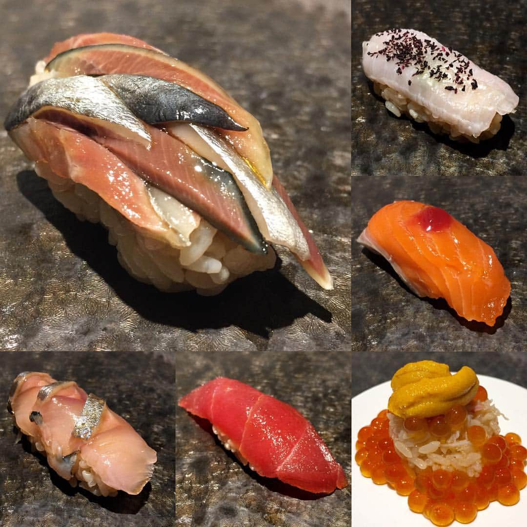 秋山具義のグルメインスタ