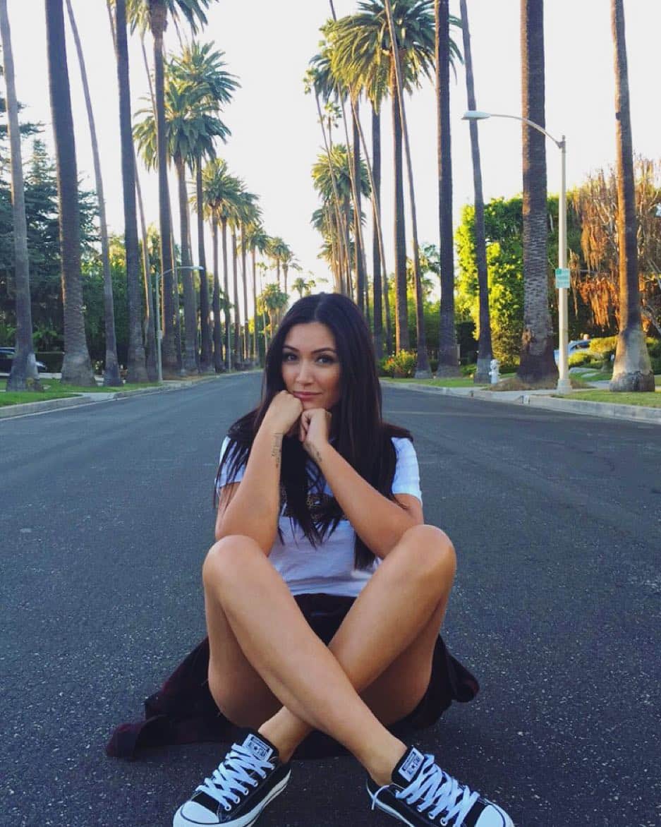 のインスタグラム：「🌴🌴」