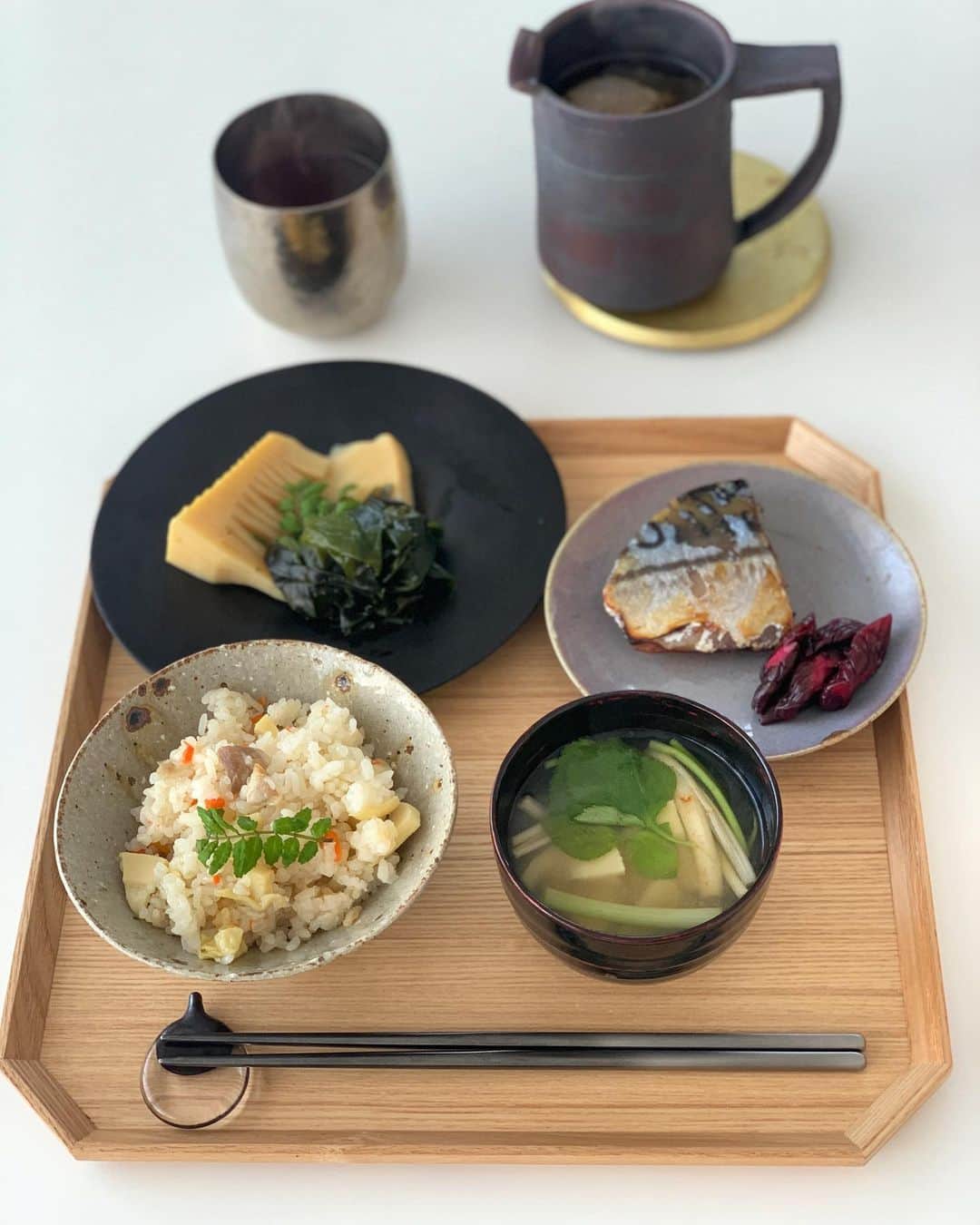 黒沢祐子のインスタグラム
