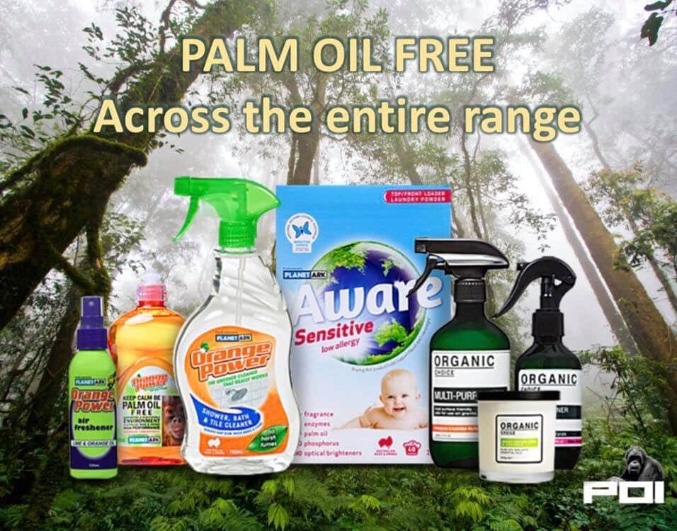 OFI Australiaさんのインスタグラム写真 - (OFI AustraliaInstagram)「When you are buying cleaning and household products, please think of orangutans and all the beautiful animals that share their rainforest habitat and buy palm oil free. These Australian brands along with Thankyou. products are palm oil free across their entire ranges.  ____________________________________ 🐒 OFIA Founder: Kobe Steele 💌 kobe@ofiaustralia.com | OFIA Patron and Ambassador: @drbirute @orangutanfoundationintl www.orangutanfoundation.org.au 🐒  #orangutan #orphan #rescue #rehabilitate #release #BornToBeWild #Borneo #Indonesia #CampLeakey #orangutans #savetheorangutans #sayNOtopalmoil #palmoil #deforestation #destruction #rainforest #instagood #photooftheday #environment #nature #instanature #endangeredspecies #criticallyendangered #wildlife #orangutanfoundationintl #ofi #drbirute #ofi_australia #ofia #FosterAnOrangutanToday」4月15日 9時31分 - ofi_australia