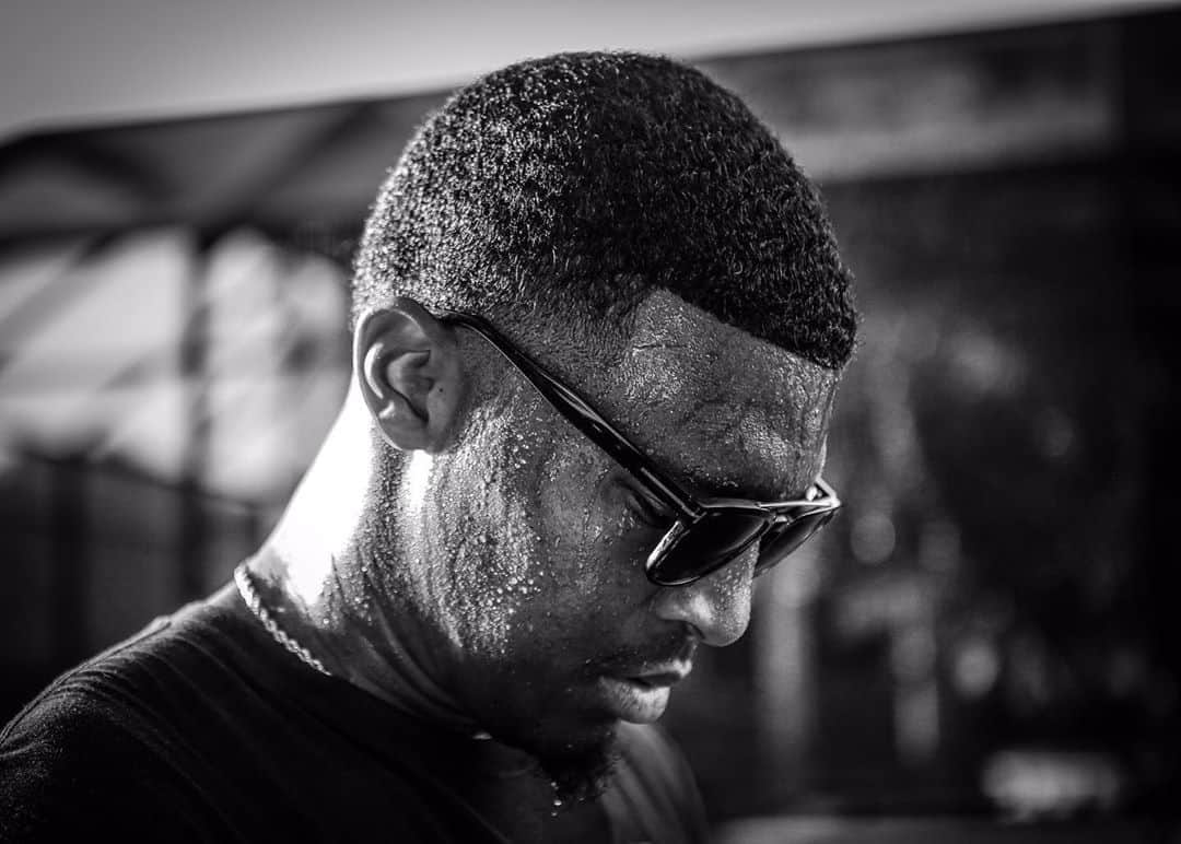ジェームイス・ウィンストンのインスタグラム：「“It’s imperative that I change the narrative!” #guwop #dreamforever」