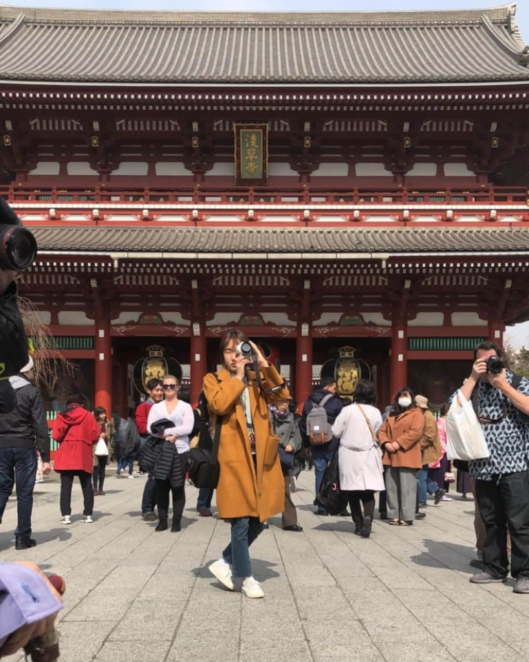 コートニー・カーダシアンさんのインスタグラム写真 - (コートニー・カーダシアンInstagram)「One of my mossssst favorite places in the world, I had planned a trip to be there this month. “When we make plans, God laughs.”」4月15日 10時45分 - kourtneykardash