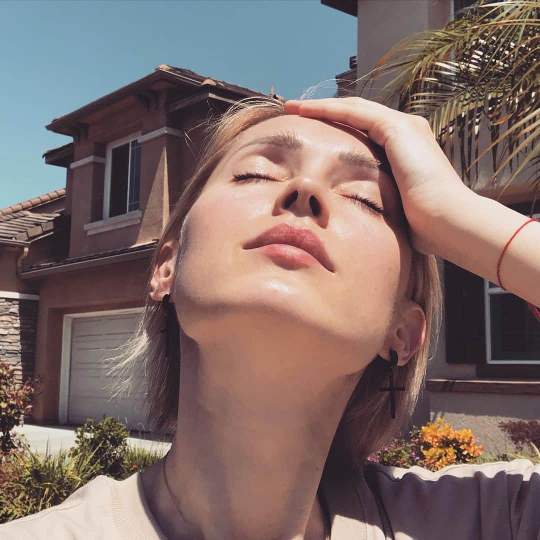 アイーダ ニコライチュクさんのインスタグラム動画 アイーダ ニコライチュクinstagram Louis Armstrong 4月24日 18時42分 Aidanikolaychuk