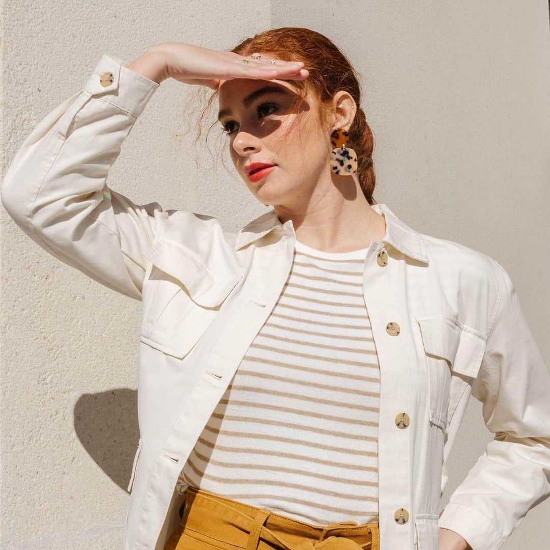 Target Styleのインスタグラム：「'Fits to look forward to. #ANewDay」