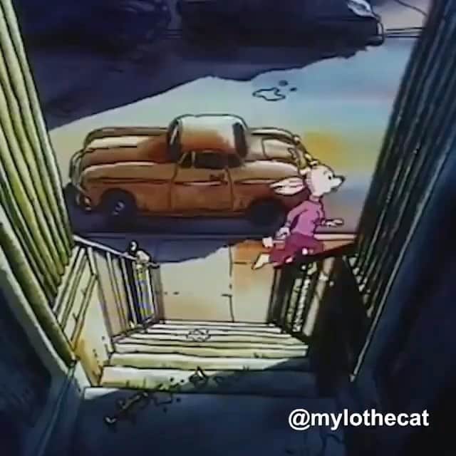 のインスタグラム：「おはようございます〜☀️ @mylothecat  #20100419 #ripguru  #keithedwardelam」