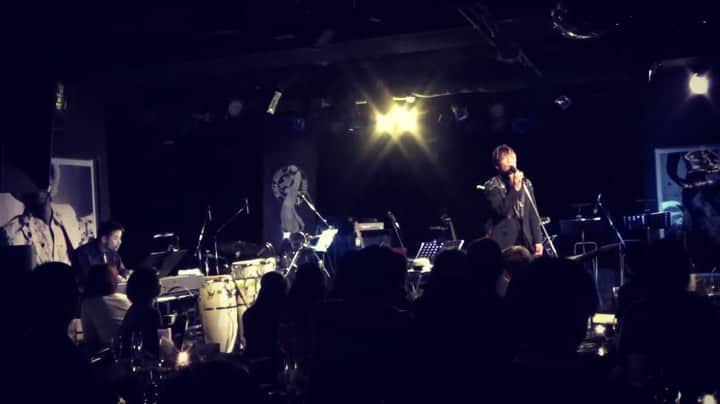 火口秀幸のインスタグラム：「#嘲笑 #ビートたけし #玉置浩二　 #HIDEBOH」