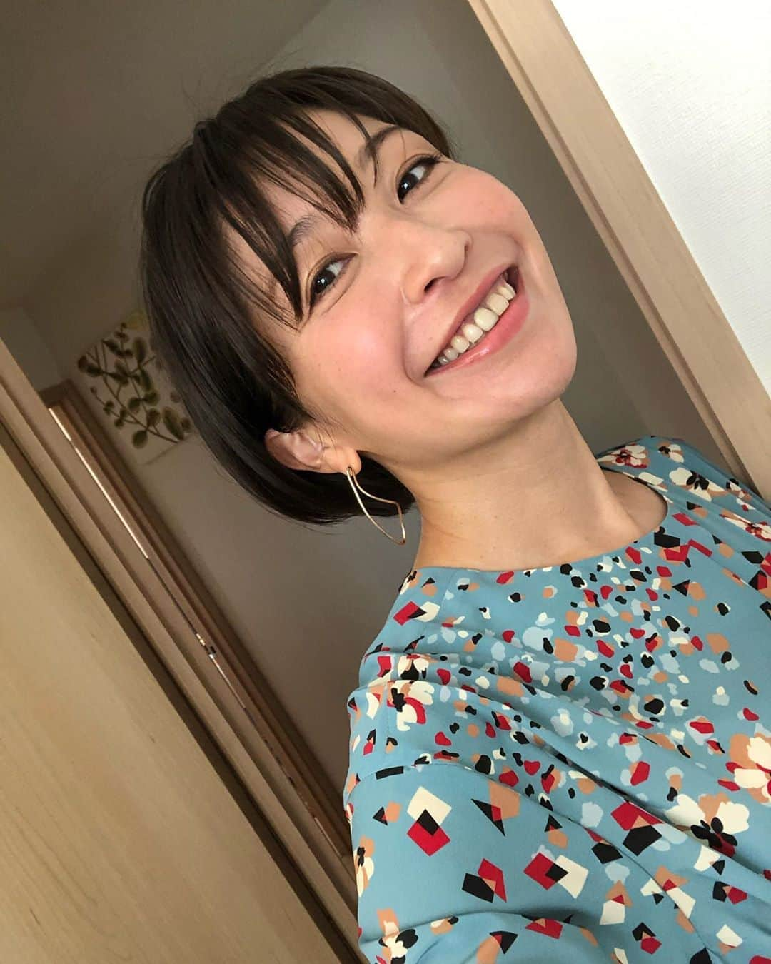 小野真弓のインスタグラム