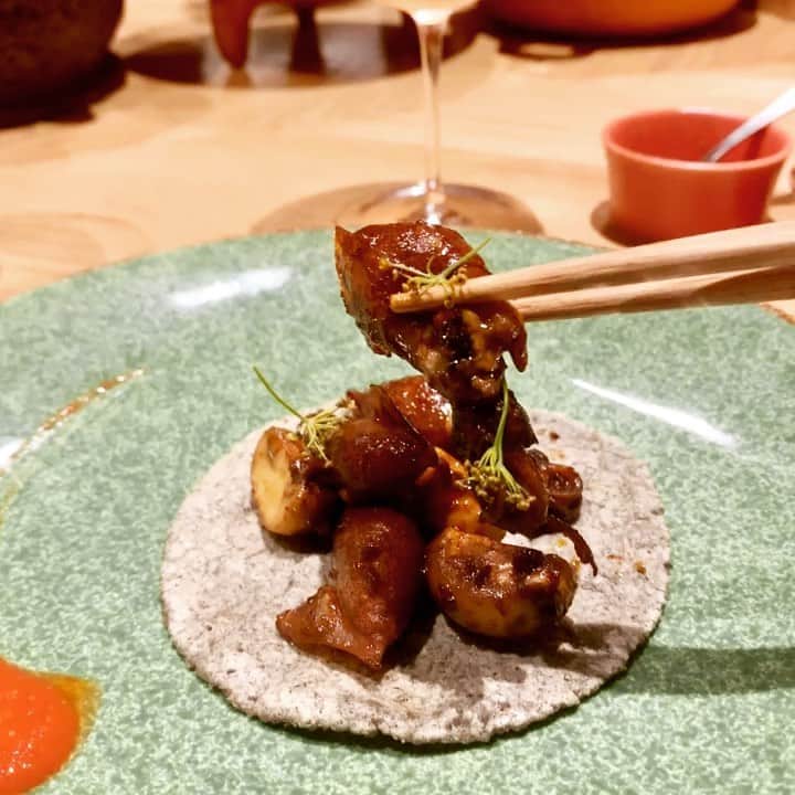 mori_no_tsukueのグルメインスタ