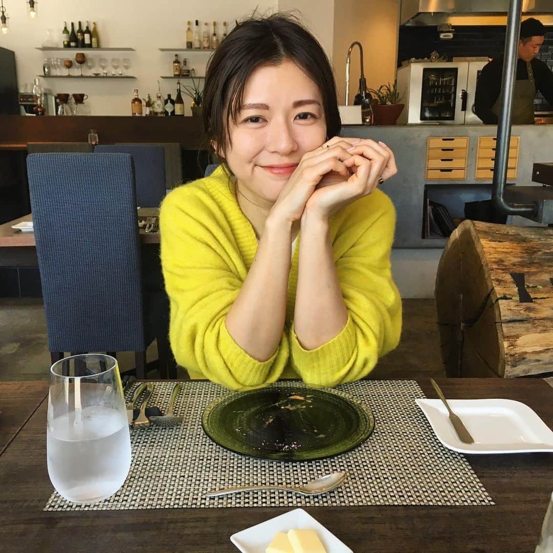 岩崎裕美のグルメインスタ