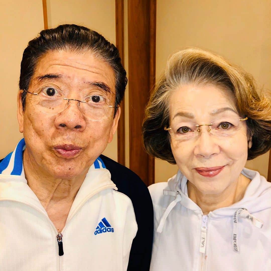 西川忠志のインスタグラム