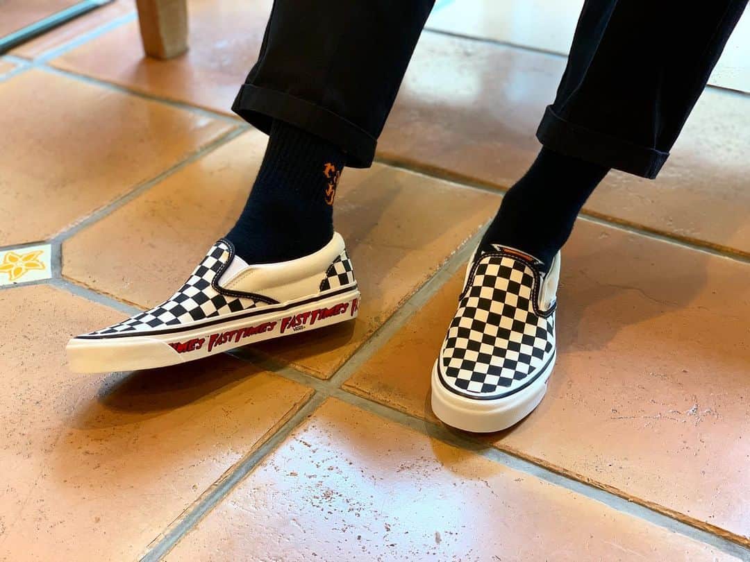 スタンダードカリフォルニアのインスタグラム