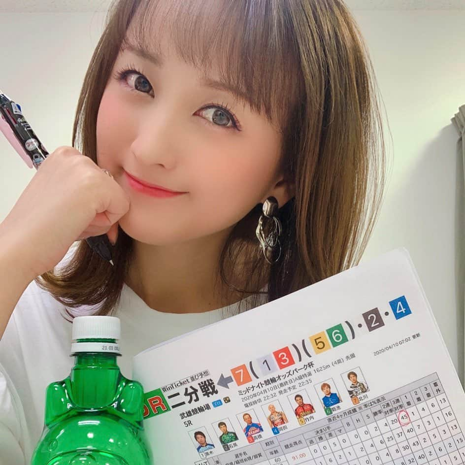 小松彩夏のインスタグラム