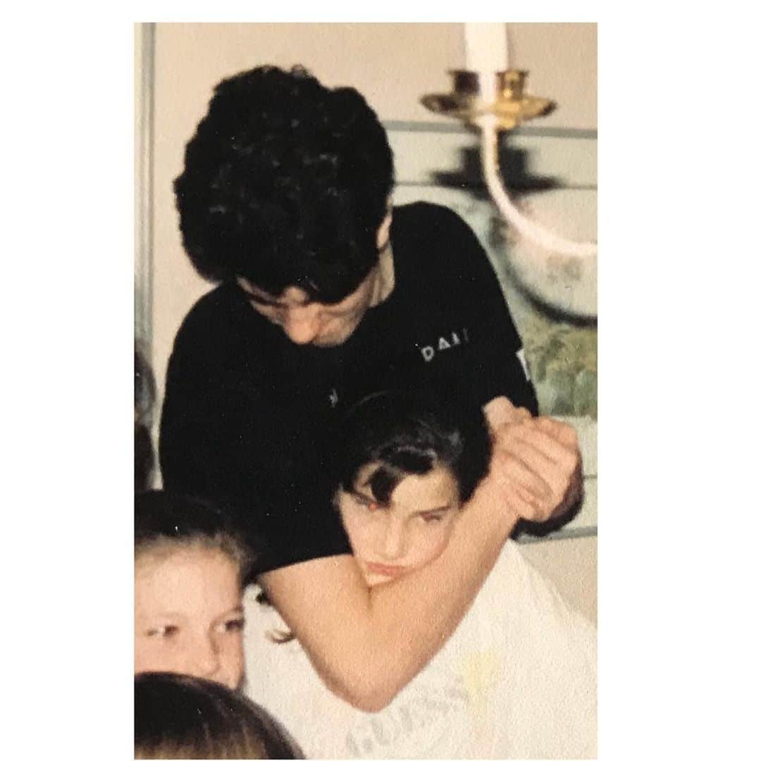 コビー・スマルダーズのインスタグラム：「Happy #SiblingDay!!! ❤️」
