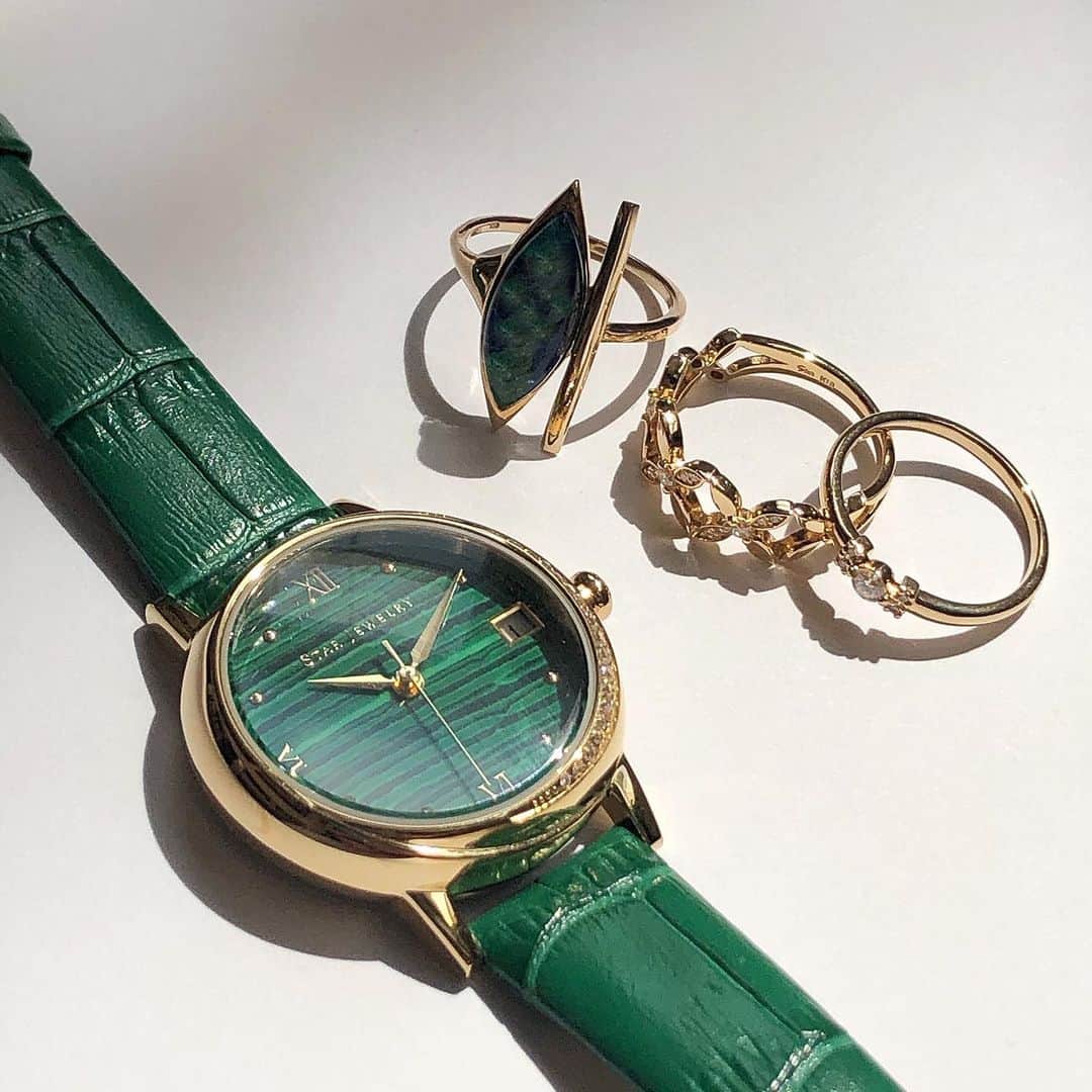 starjewelry_pressのインスタグラム