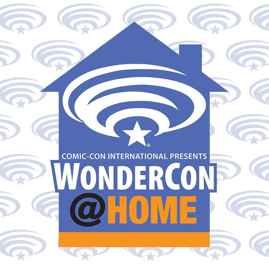 コミコン・インターナショナルさんのインスタグラム写真 - (コミコン・インターナショナルInstagram)「We’re missing you this weekend at WonderCon Anaheim 2020, but we’re pleased to introduce WonderCon@Home! We’ll be providing links to activity sheets, videos, a cosplay contest and more. For more WonderCon@Home fun, search #WCA2020 on our social! Link in bio.」4月11日 13時18分 - comic_con
