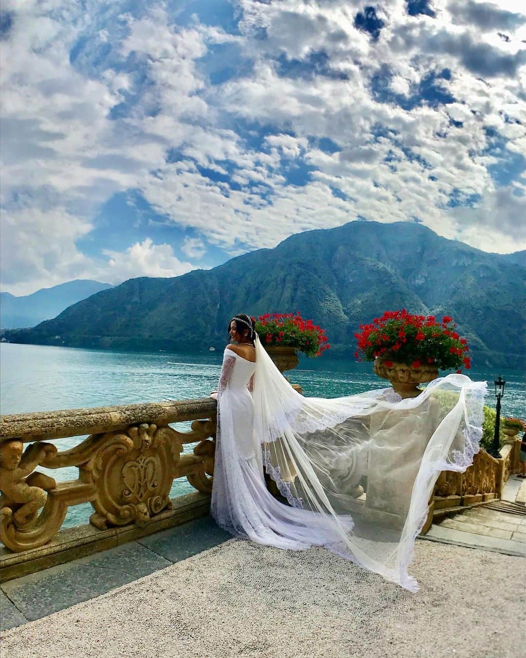 平山美春のインスタグラム