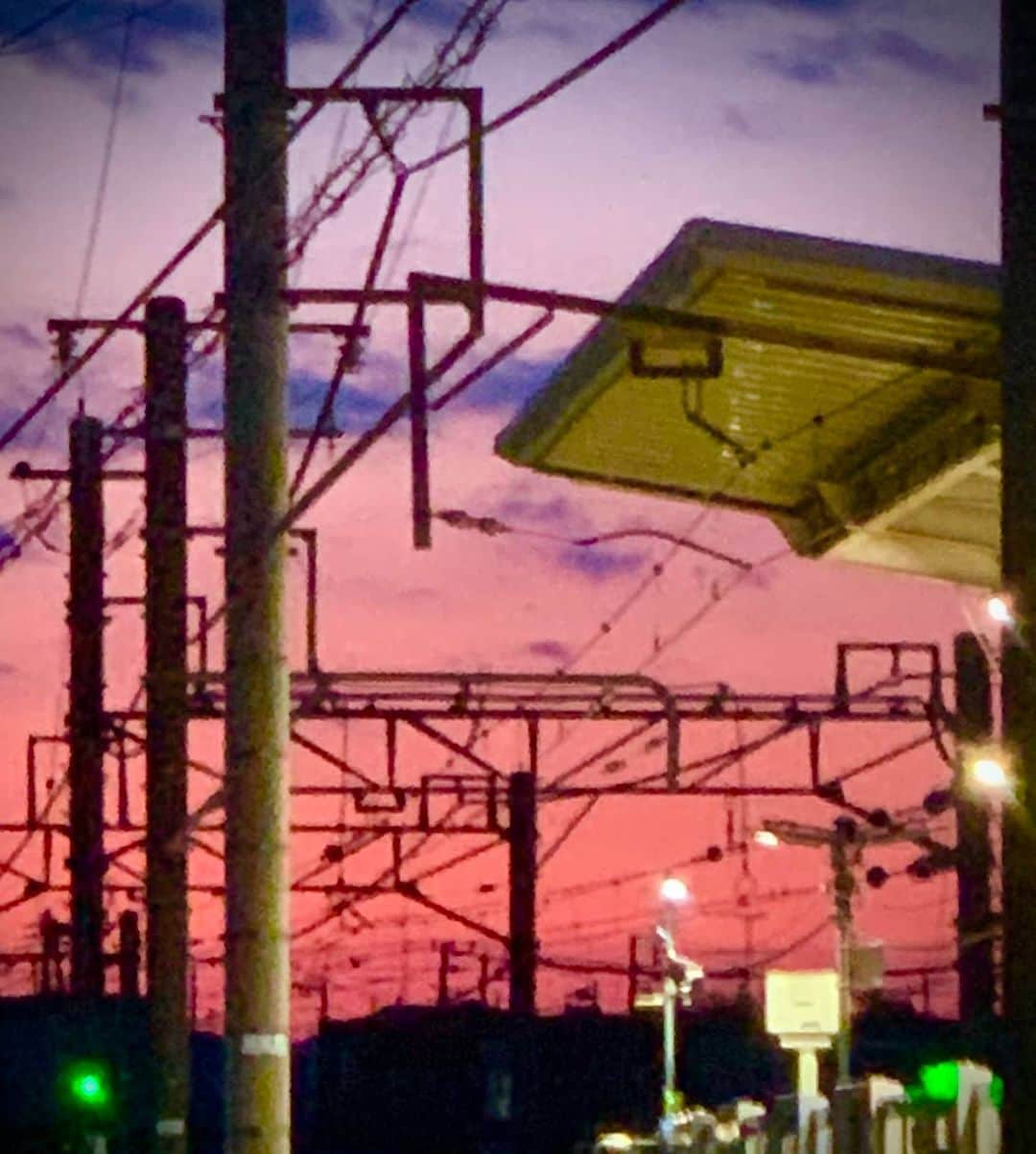 樫原伸彦のグルメインスタ