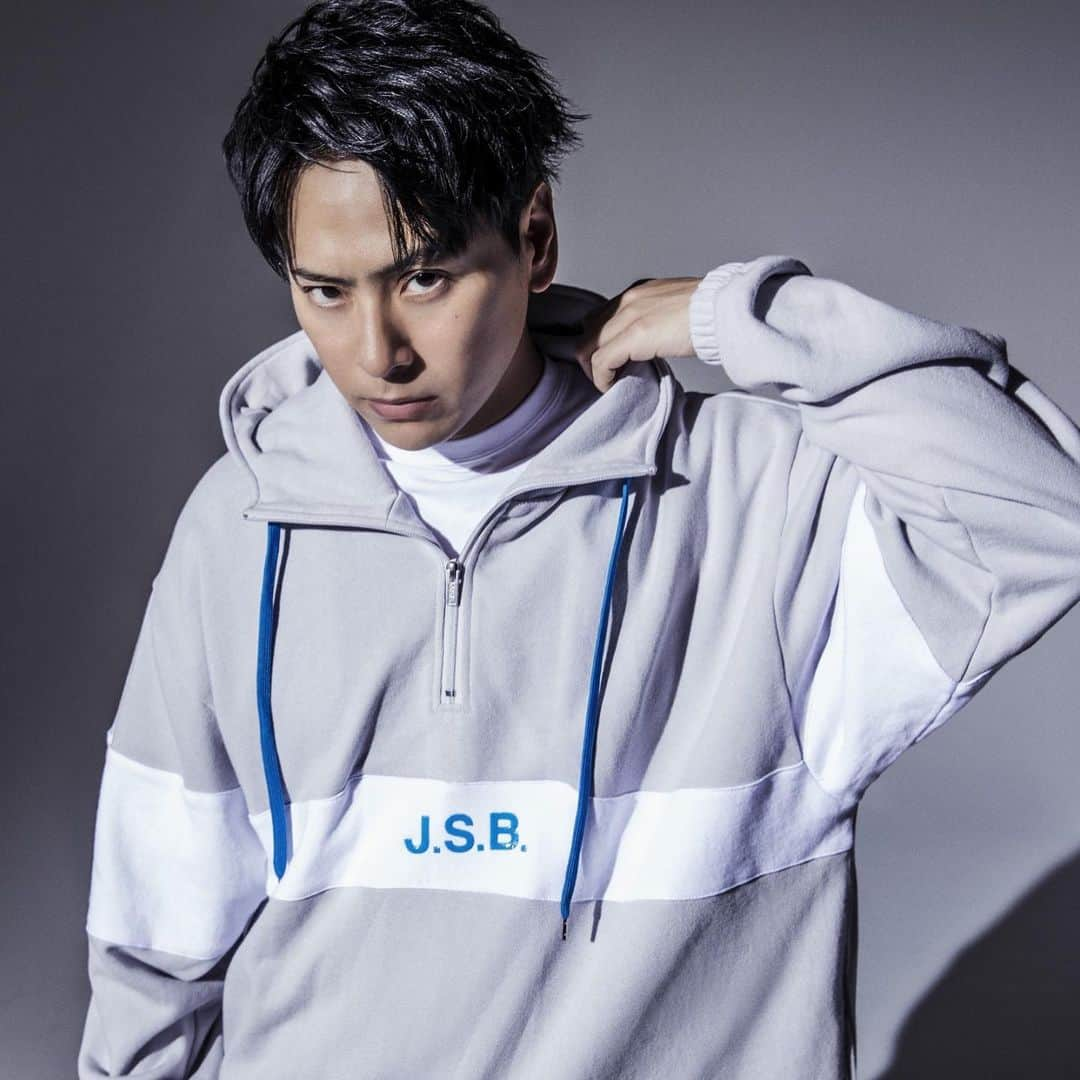 J.S.Bさんのインスタグラム写真 - (J.S.BInstagram)「三代目 J SOUL BROTHERS PERFECT LIVE 2010▶️2020  OFFICIAL LIVE SUPPORT WEAR COLLECTION 4.13(MON)12:00 ON SALE at EXILE TRIBE STATION ONLINE STORE @j.s.b._official  @exiletribestation_official  @3jsb_kenjiro_official  #三代目jsolubrothers #jsb #EXILETRIBESTATION #ETS」4月11日 6時03分 - j.s.b._official