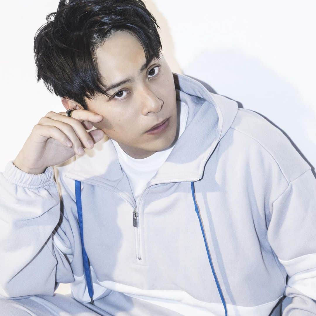 J.S.Bのインスタグラム