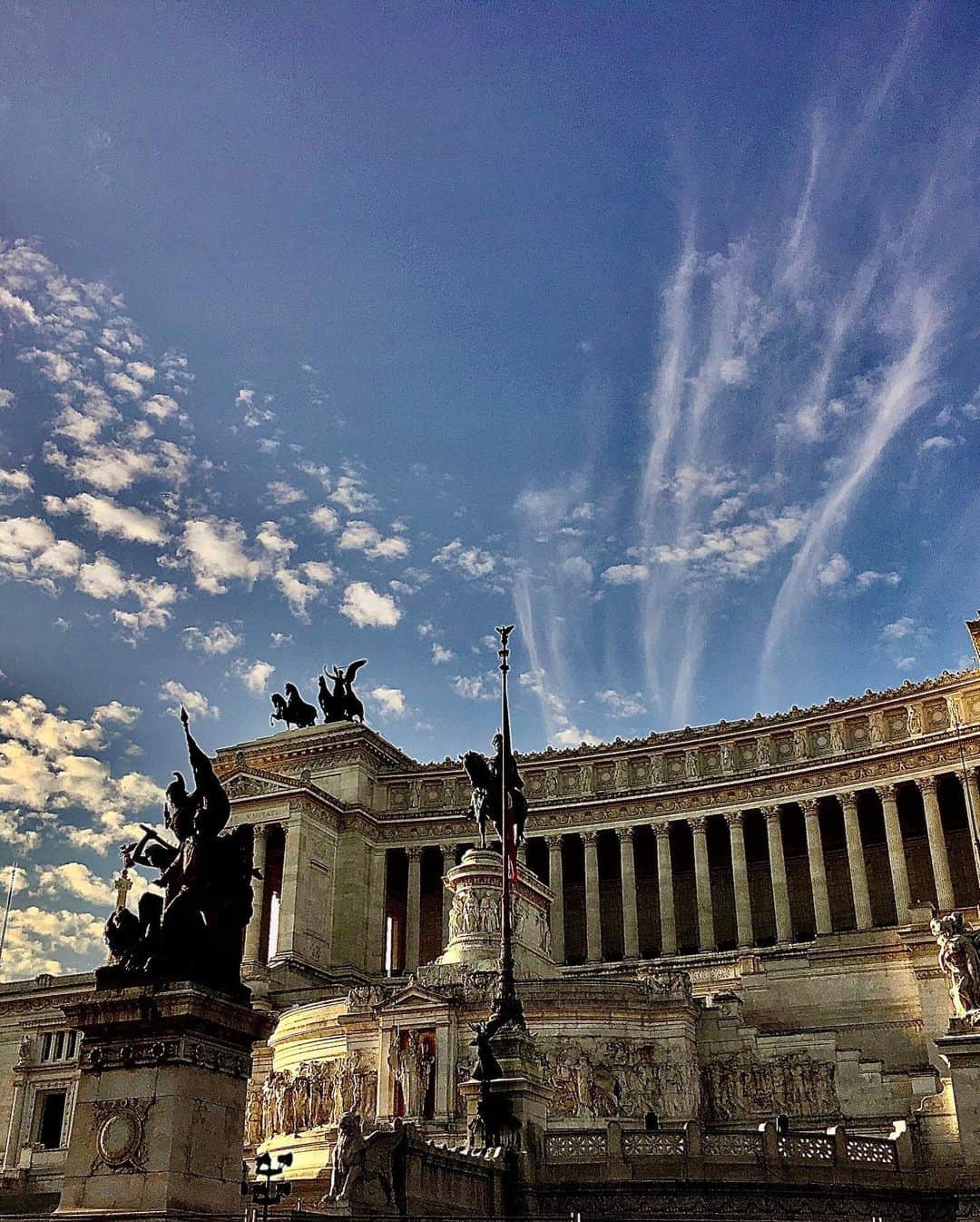 オリヴィア・パレルモさんのインスタグラム写真 - (オリヴィア・パレルモInstagram)「To Italy, with Love:⁣ ⁣ New York is my home, but Italy has my heart. 🇮🇹 Most of you know in addition to my biannual trips for the collections in Milan, Italy has also become a favorite spot for @johanneshuebl and me. Each place we've visited has shown me the beautiful energy and spirit of the Italian people. That’s why it has been so difficult to find the words to express my sympathy from afar, as we all continue to #stayhome during this global crisis. We're all in this together.⁣ ⁣ Over the years, it was my Italian friends, essentially family, who've helped make me feel at home and reconnect with my ancestry. To me, Italy is culture—celebrating creativity in all its forms while empowering its citizens and visitors. The way I most connect to Italy is through its design and the marriage of artistry and craftsmanship. I would never leave without something on any of my trips and that’s why we’ll be celebrating and supporting my Italian fashion family here and on OliviaPalermo.com. If you'd like to show your support through our shop, now through Sunday, we’ll be donating 15% of sales of the Italian brands we carry to @crocerossaitaliana (the Italian Red Cross) which can be found at the link in bio. To further tell the stories of these incredible Italian brands, we'll be rolling out new series to showcase them in the upcoming weeks.⁣ ⁣ With love, 💚🤍❤️ OP」4月11日 6時32分 - oliviapalermo