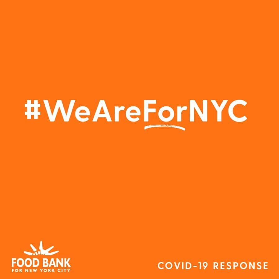 ベラ・ハディッドさんのインスタグラム写真 - (ベラ・ハディッドInstagram)「I’m proud to be donating to and supporting both @feedingamerica and @foodbank4nyc to help ensure that everyone has access to the food they need during this time of such uncertainty.  I haven’t been able to stop thinking about the single mothers and fathers at home. Having to keep food on the table for their families 24 hours a day without knowing when their next income will come to buy more.  This is for the parents and grandparents who still have to work while supporting their families and keeping them safe at home. It’s for the kids who are not able to get their lunches from school as usual. I never want a child to feel as though they are not important or loved enough to eat and I never want parents who are working hard to feel as though they are not doing enough for their kids. Which I know is not the case , and why I am so grateful for these organizations to be of such incredible help.  They are experiencing a huge increase in needs due to layoffs, school closures and other covid-19 complications, but have fewer food donations and volunteers than ever before. If you’re in a position to help, I’d love for you to join me by making a donation. And even if you can’t, practicing social distancing and staying home when you can is the best gift you can give yourself and your community right now ❤  It’s super important to know that at @foodbanks4nyc every $1 donated = 10 meals That will go directly to the incredibly vulnerable children and their families right now. I will put the links in my BIO!  Thank you I am sending so much love to you all out there !」4月11日 6時34分 - bellahadid