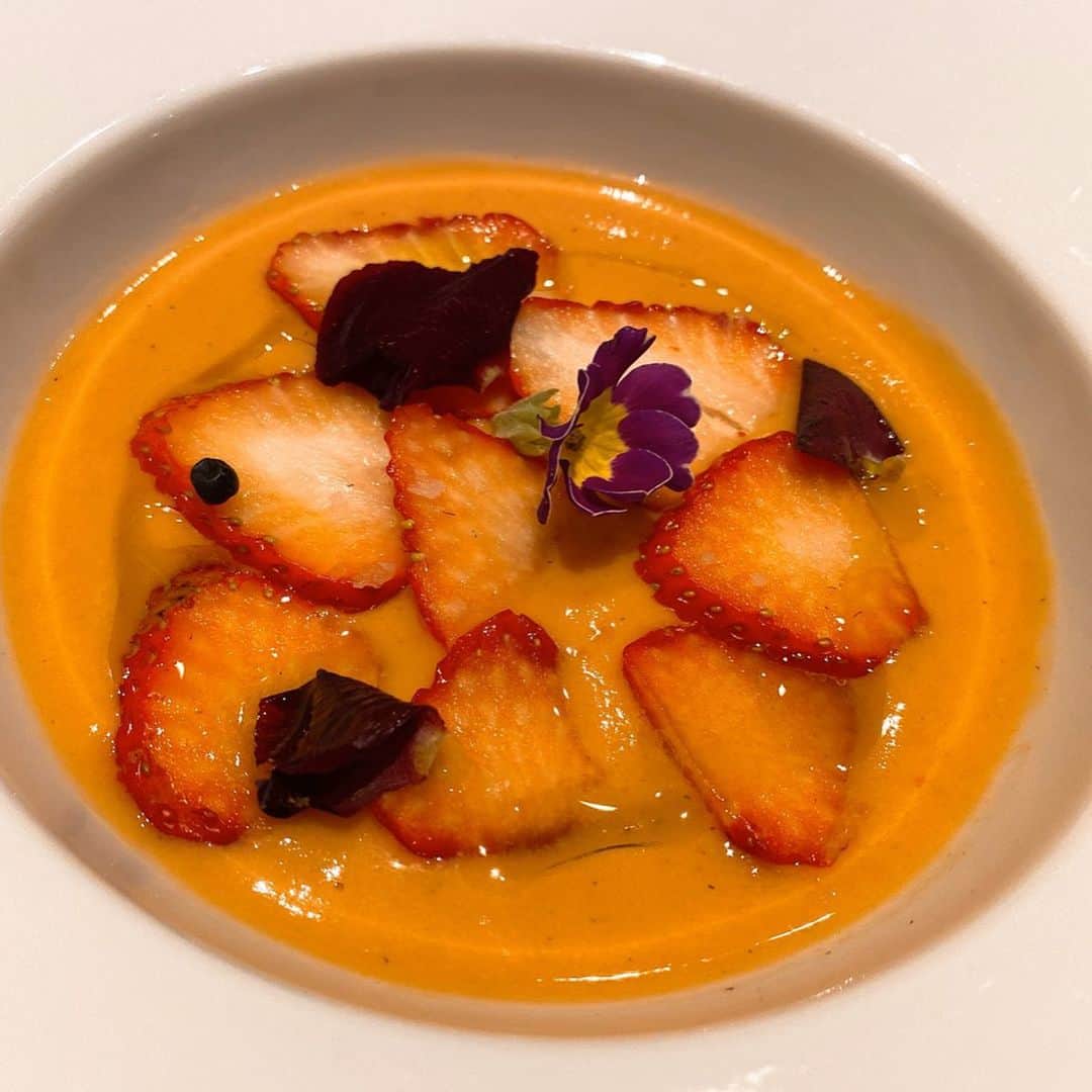 山岸久朗のグルメインスタ