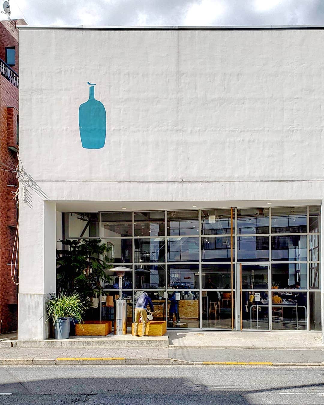 CAFE-STAGRAMMERのグルメインスタ