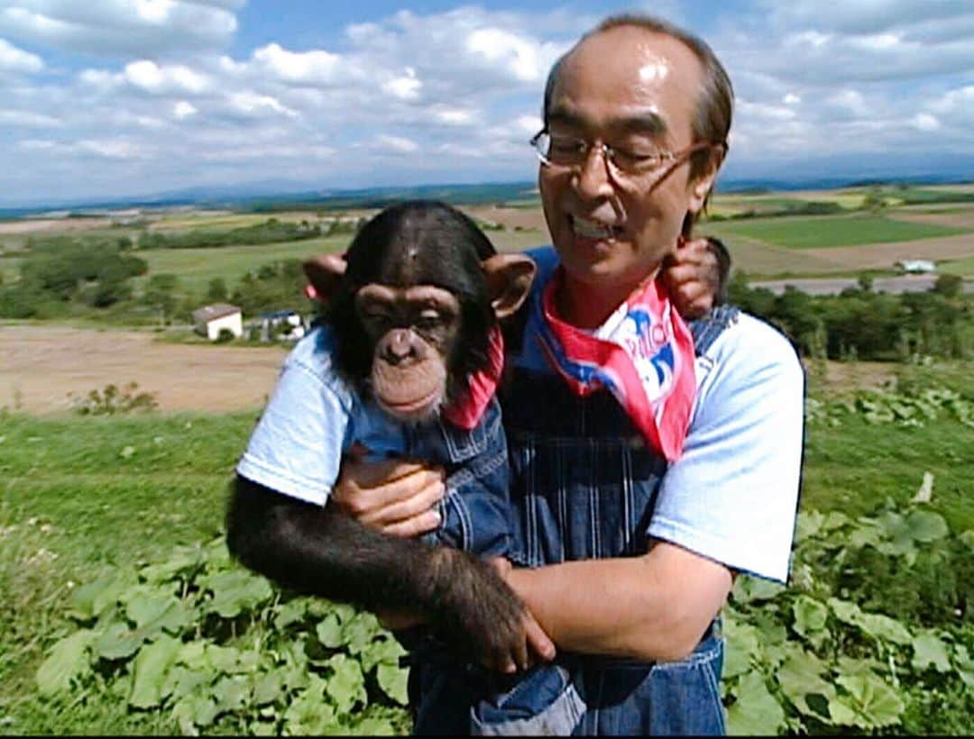 天才！志村どうぶつ園のインスタグラム