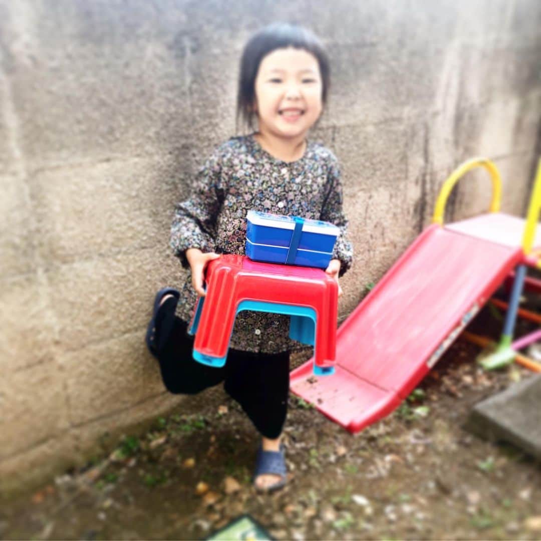 新井美穂のインスタグラム