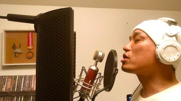 HI-Dのインスタグラム