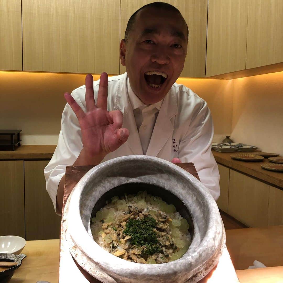 天本正通 のグルメインスタ