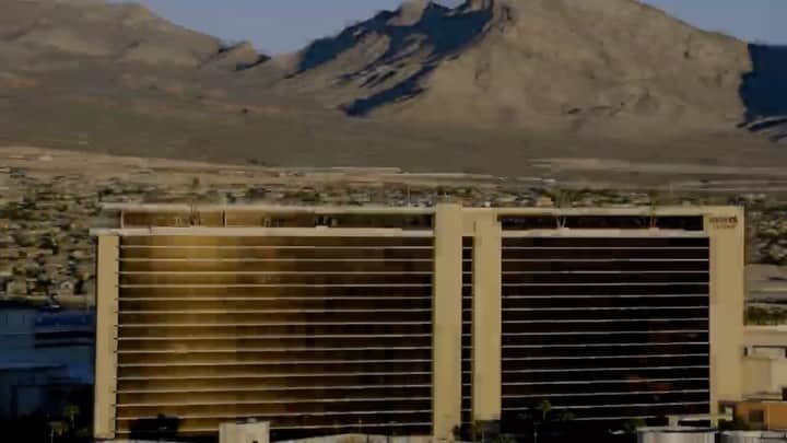 Palms Casino Resortのインスタグラム：「All-in together.」