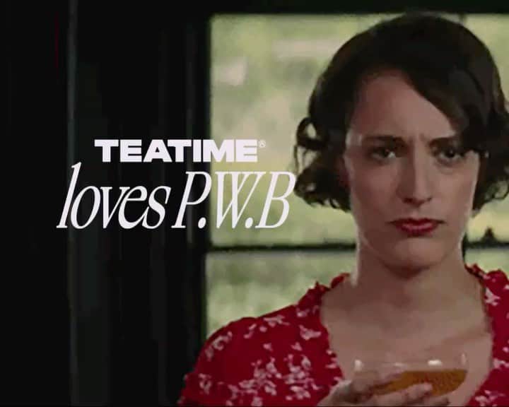 ダコタ・ジョンソンのインスタグラム：「@amazonprimevideo is streaming Phoebe Waller Bridge’s theatrical one woman show for ONLY 48hrs starting today. I am extremely pumped about this because I missed her live performance by a day and that sucked. I am also pumped about this because your $5 donation to view it goes to supporting health workers and freelancers affected by the Coronavirus pandemic. Amazon will next be streaming live footage of me doing a performance of @suspiriamovie in the garden to raise money for support for people whose mental health is swiftly declining during this time, like myself. @teatime.pictures ♥️’s PWB」