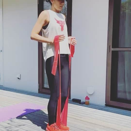 長谷川理恵のインスタグラム