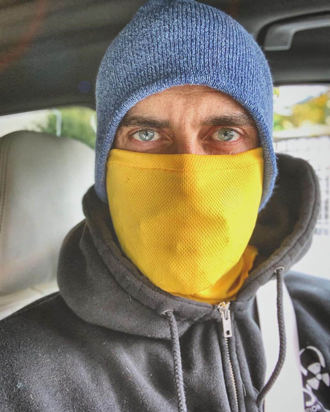 シャイアン・ジャクソンさんのインスタグラム写真 - (シャイアン・ジャクソンInstagram)「tick tock」4月11日 10時25分 - mrcheyennejackson