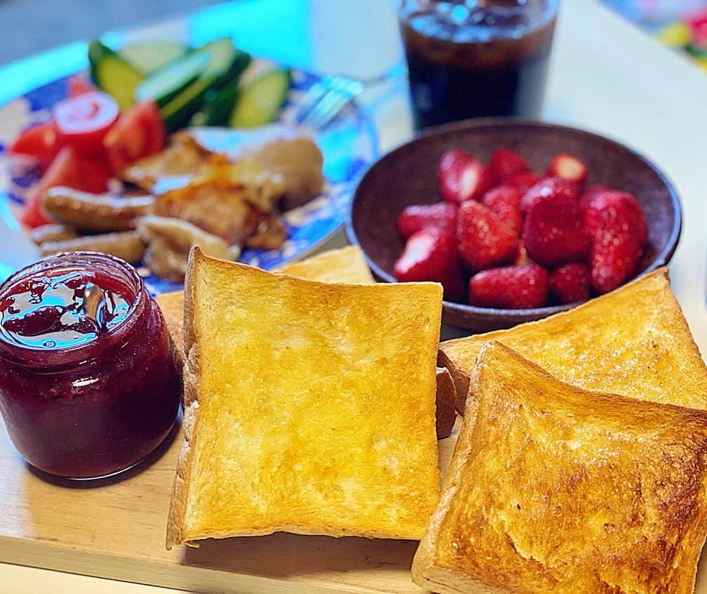 迫田愛子のグルメインスタ