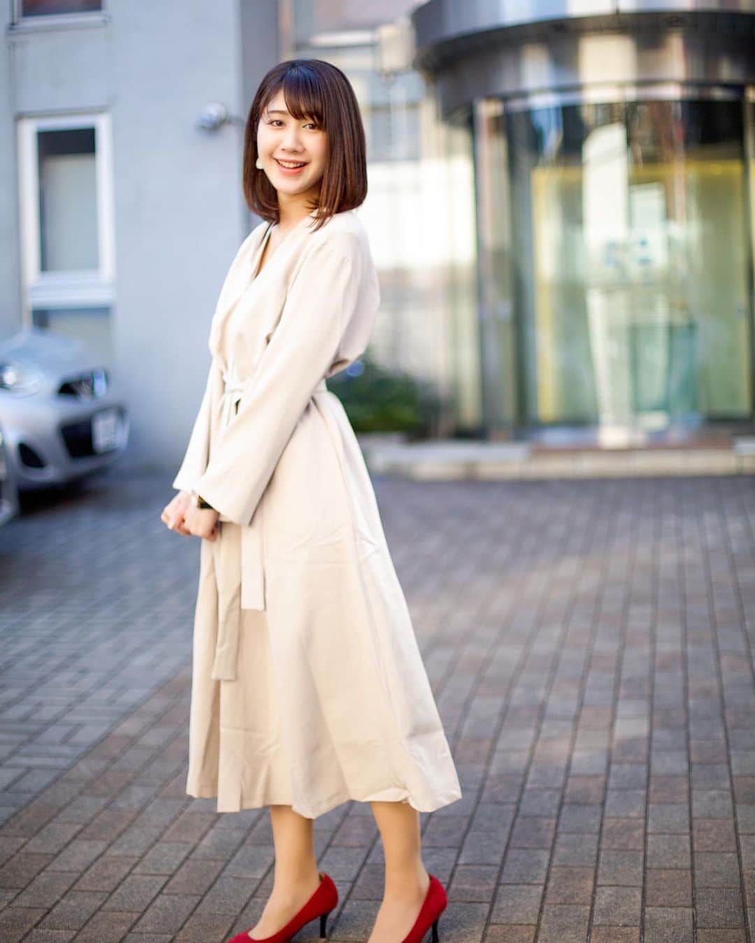 Yuri Sakuraiのインスタグラム
