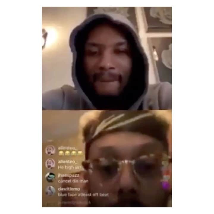 デイミアン・リラードのインスタグラム：「Congrats to @onetakedrew for taking the 🏆 in Week 2 of my #4BarFriday x @genius IG Live Cypher series. While we are all on #StayHome lockdown, I’m picking MCs from my #4BarFriday community to battle it out each week. Shoutout to @e40, @robmarkman, @theshiggyshow, @ybncordae, @mozzy, @sadababy and @murdabeatz for coming through and providing feedback for all the MCs that battled this week. This week’s🔥beats were provided by @murdabeatz. 8 new MCs and a new producer will be on deck next Friday. 🎤」