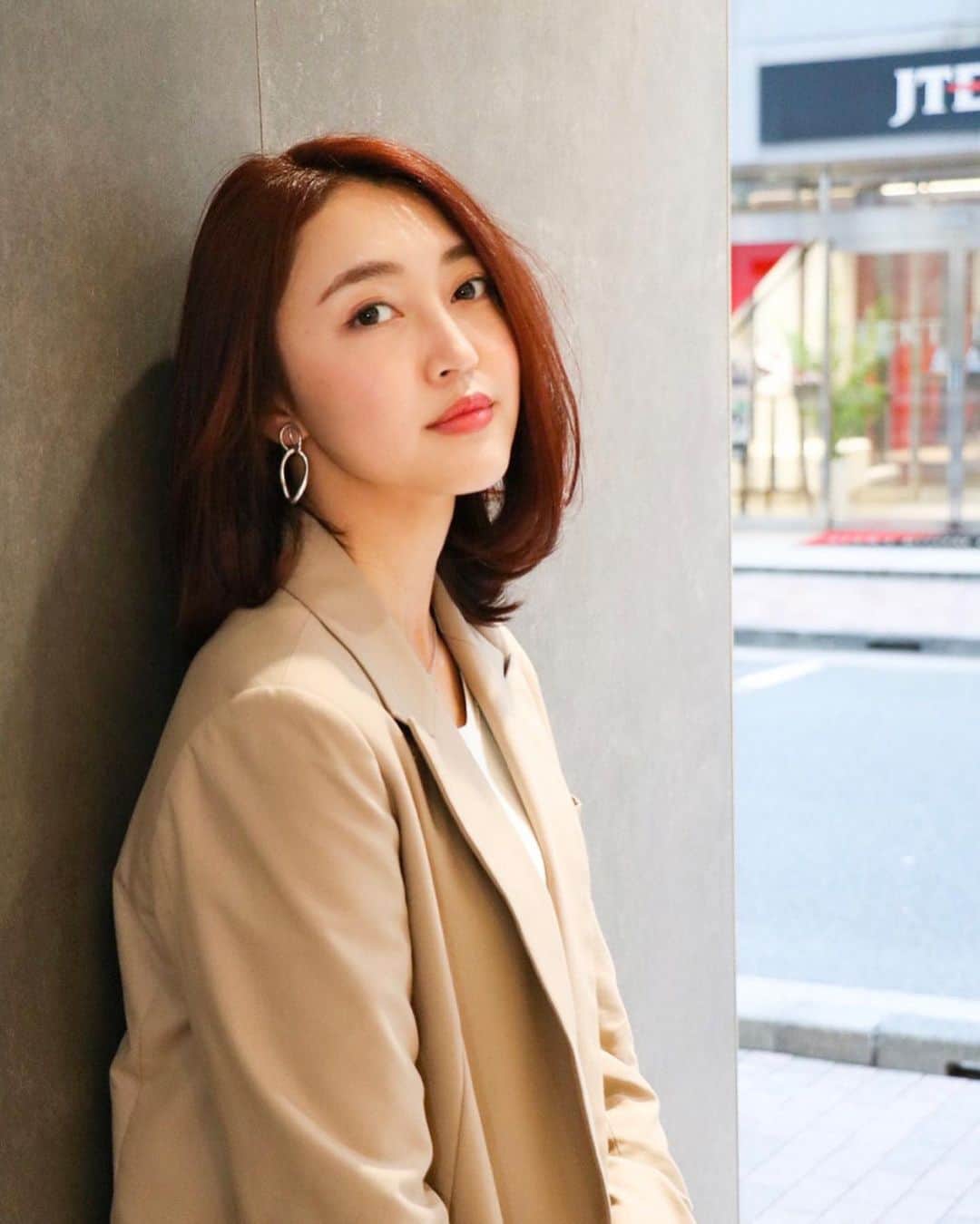 柳田菜月のインスタグラム