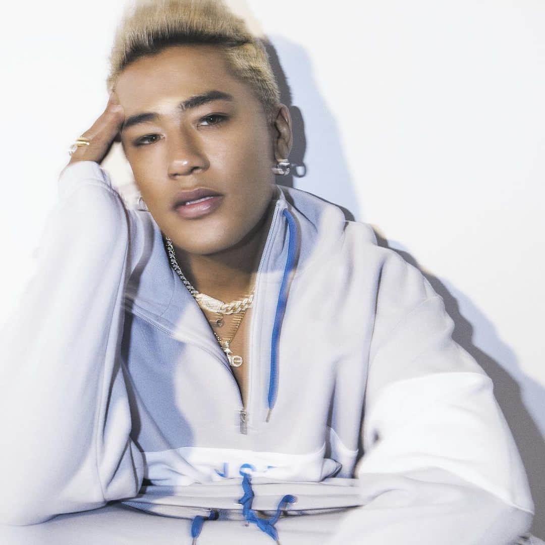 J.S.Bのインスタグラム