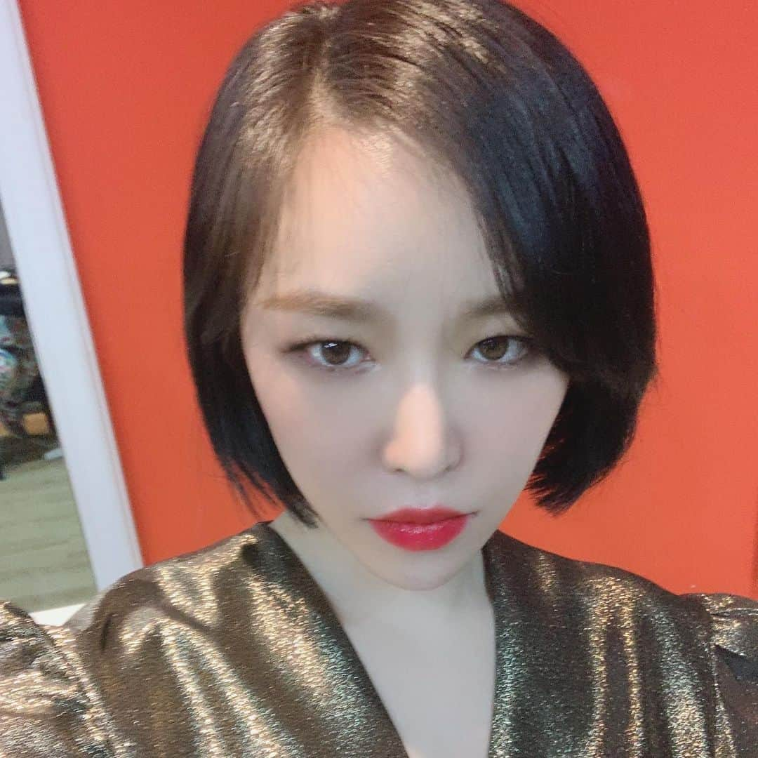 ガインさんのインスタグラム写真 - (ガインInstagram)「🥰」4月11日 23時07分 - songain87