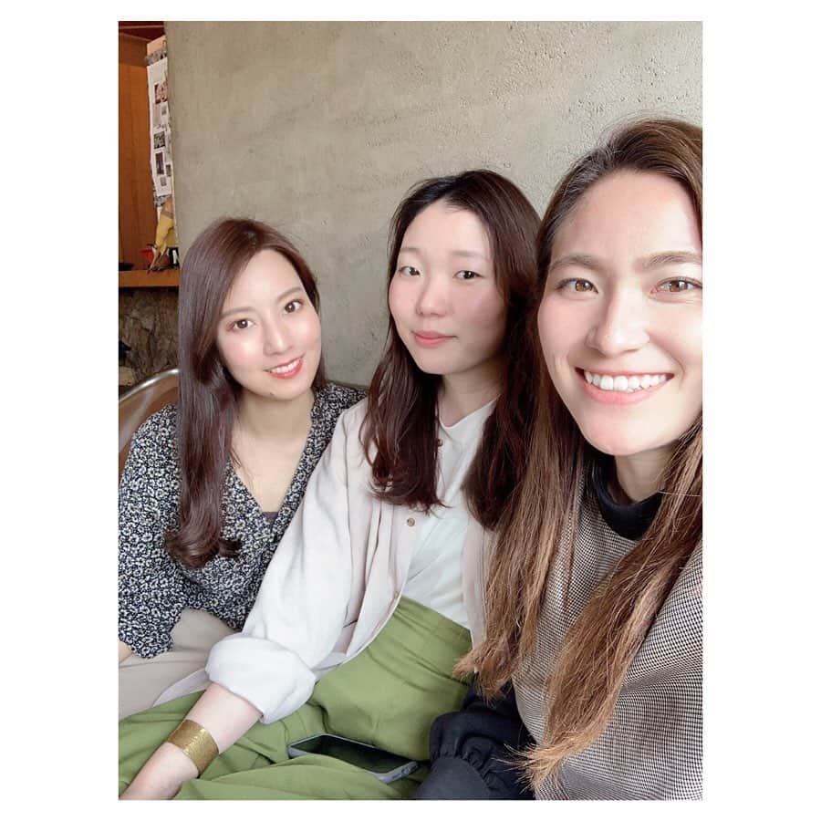 永井葉月のグルメインスタ