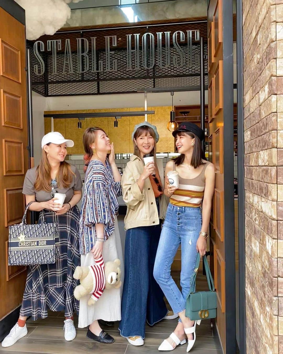 Kerinaのインスタグラム