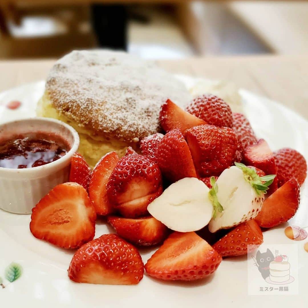 ミスター黒猫（黒猫仙人）のグルメインスタ