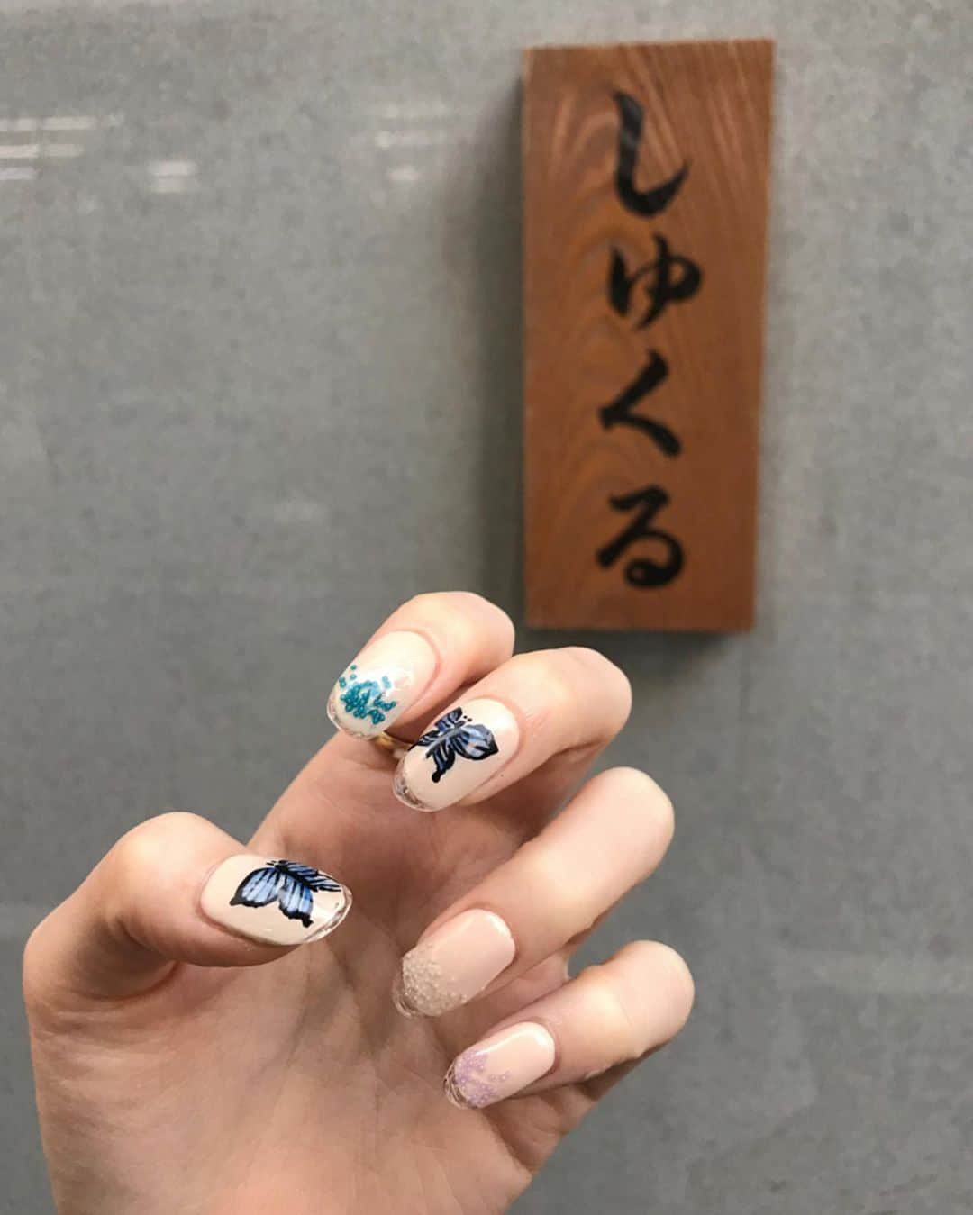 横田彩夏のインスタグラム